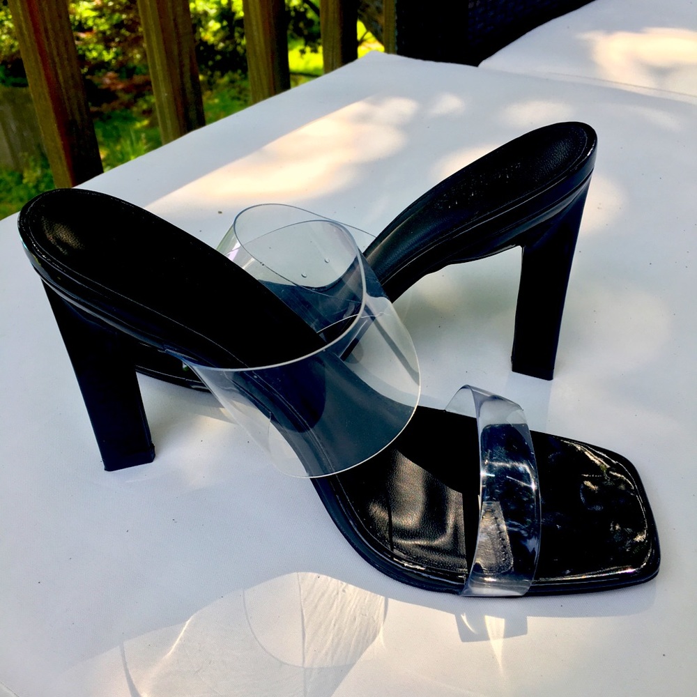 Cute heels